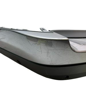 Land Rover Range Rover L405 Rear Bumper 2018 TO 2022 JK52-17D781-C Genuine - Image 5