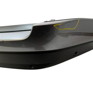 Land Rover Range Rover L405 Rear Bumper 2018 TO 2022 JK52-17D781-C Genuine - Image 9