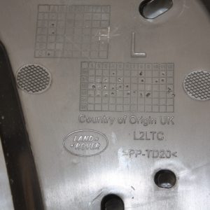 Land Rover Range Rover L460 Front Bumper Left Bracket 2022 ON M8E2-17C863-A - Image 11