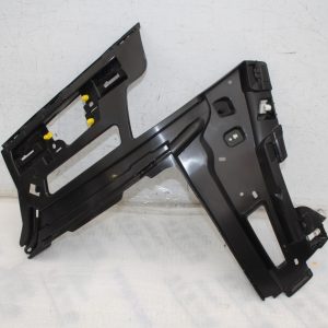 Land Rover Range Rover L460 Front Bumper Left Bracket 2022 ON M8E2-17C863-A - Image 1