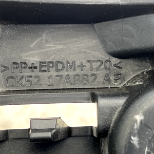 Land Rover Range Rover Rear Left Bumper Mounting Bracket 12-18 CK52-17A882-AE - Image 17
