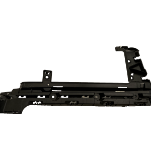 Land Rover Range Rover Rear Left Bumper Mounting Bracket 12-18 CK52-17A882-AE - Image 1