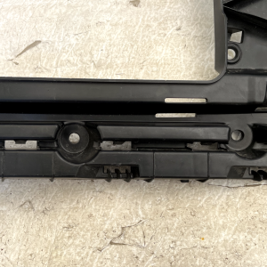 Land Rover Range Rover Rear Left Bumper Mounting Bracket 12-18 CK52-17A882-AE - Image 5