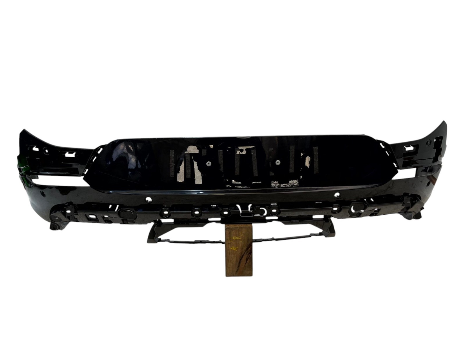 Land Rover Range Rover Sport L461 Rear Bumper 2022 Onward N9X2-17D781-B Genuine