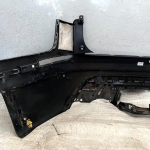 Land Rover Range Rover Velar L560 Rear Bumper 2017-2023 J8A2-17A958-AB Genuine - Image 11