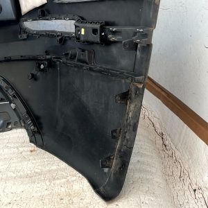 Land Rover Range Rover Velar L560 Rear Bumper 2017-2023 J8A2-17A958-AB Genuine - Image 15
