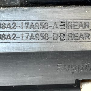 Land Rover Range Rover Velar L560 Rear Bumper 2017-2023 J8A2-17A958-AB Genuine - Image 16