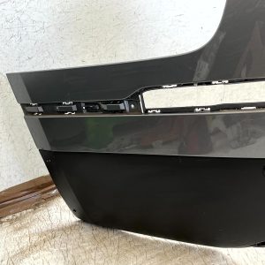 Land Rover Range Rover Velar L560 Rear Bumper 2017-2023 J8A2-17A958-AB Genuine - Image 3