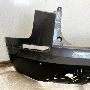 Land Rover Range Rover Velar L560 Rear Bumper 2017-2023 J8A2-17A958-AB Genuine - Image 4