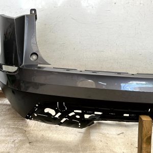 Land Rover Range Rover Velar L560 Rear Bumper 2017-2023 J8A2-17A958-AB Genuine - Image 5