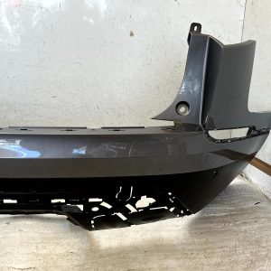 Land Rover Range Rover Velar L560 Rear Bumper 2017-2023 J8A2-17A958-AB Genuine - Image 7