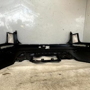 Land Rover Range Rover Velar L560 Rear Bumper 2017-2023 J8A2-17A958-AB Genuine - Image 9
