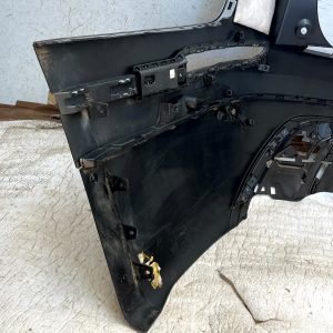 Land Rover Range Rover Velar L560 Rear Bumper 2017-2023 J8A2-17A958-AB Genuine - Image 10