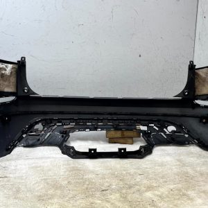 Land Rover Range Rover Velar Rear Bumper 2017 TO 2023 J8A2-17A958-CB Genuine - Image 12