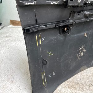 Land Rover Range Rover Velar Rear Bumper 2017 TO 2023 J8A2-17A958-CB Genuine - Image 14