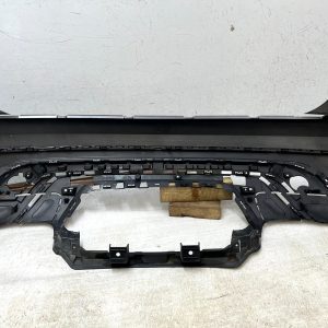 Land Rover Range Rover Velar Rear Bumper 2017 TO 2023 J8A2-17A958-CB Genuine - Image 16