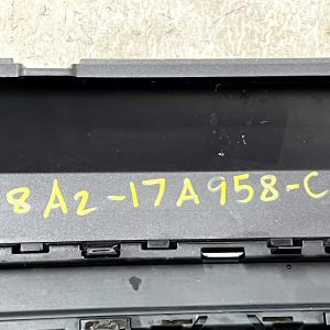 Land Rover Range Rover Velar Rear Bumper 2017 TO 2023 J8A2-17A958-CB Genuine - Image 18