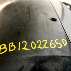 Land Rover Range Rover Velar Rear Bumper 2017 TO 2023 J8A2-17A958-CB Genuine - Image 19