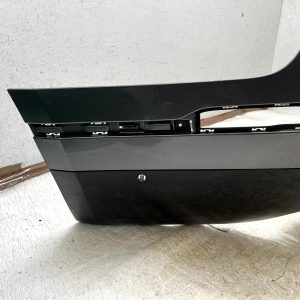 Land Rover Range Rover Velar Rear Bumper 2017 TO 2023 J8A2-17A958-CB Genuine - Image 3