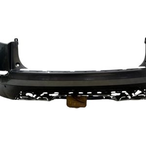 Land Rover Range Rover Velar Rear Bumper 2017 TO 2023 J8A2-17A958-CB Genuine - Image 1