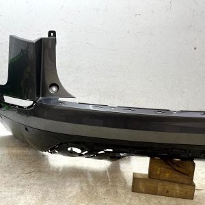 Land Rover Range Rover Velar Rear Bumper 2017 TO 2023 J8A2-17A958-CB Genuine - Image 5