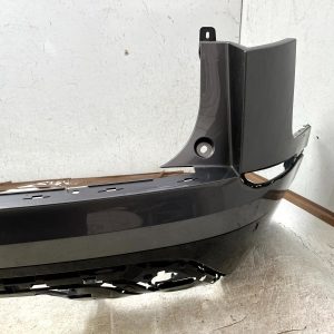 Land Rover Range Rover Velar Rear Bumper 2017 TO 2023 J8A2-17A958-CB Genuine - Image 7