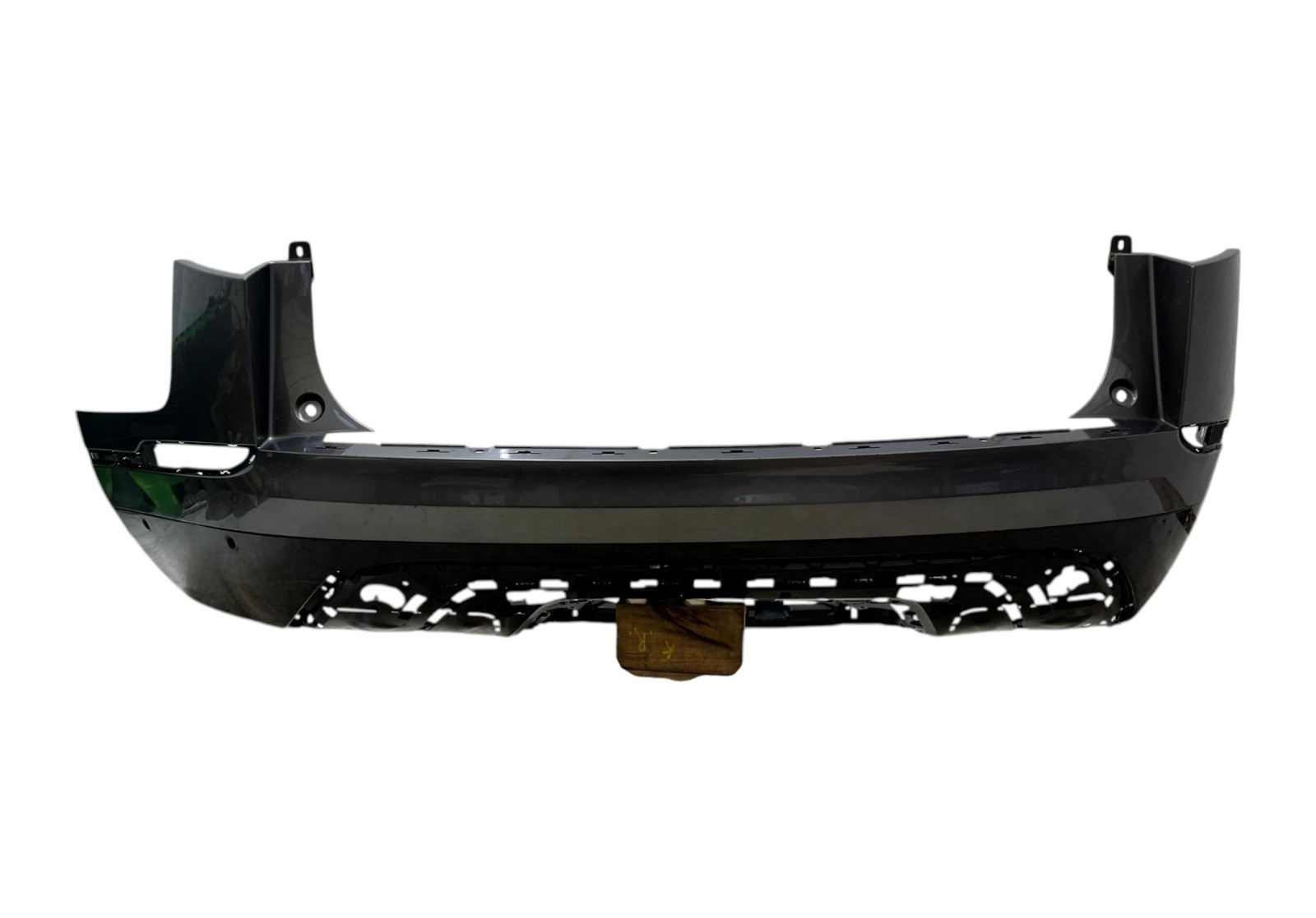 Land Rover Range Rover Velar Rear Bumper 2017 TO 2023 J8A2-17A958-CB Genuine