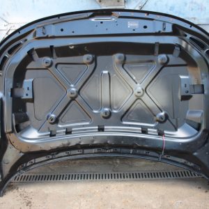 Land Rover Range Rover Vogue L405 Hood Bonnet 2012 to 2018 Genuine - Image 13