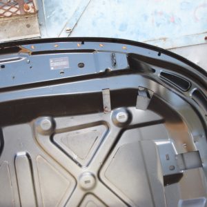 Land Rover Range Rover Vogue L405 Hood Bonnet 2012 to 2018 Genuine - Image 14