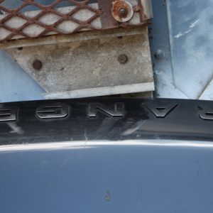 Land Rover Range Rover Vogue L405 Hood Bonnet 2012 to 2018 Genuine - Image 5