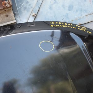 Land Rover Range Rover Vogue L405 Hood Bonnet 2012 to 2018 Genuine - Image 7