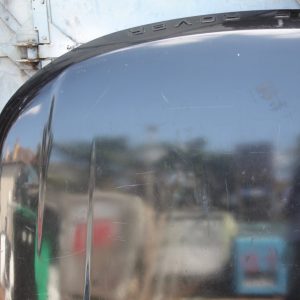 Land Rover Range Rover Vogue L405 Hood Bonnet 2012 to 2018 Genuine - Image 9