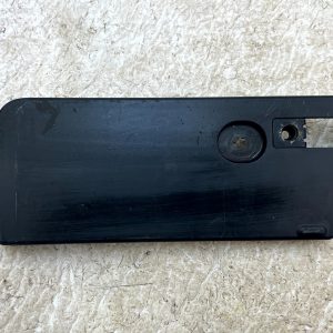 Lexus CT 200H Front Bumper License Plate Holder 52114-76050 Genuine - Image 3