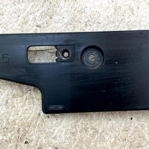 Lexus CT 200H Front Bumper License Plate Holder 52114-76050 Genuine - Image 5