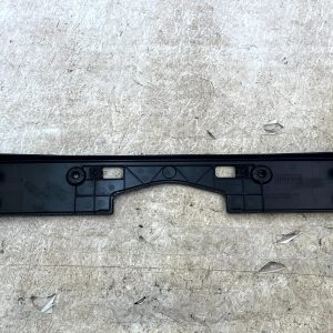 Lexus CT 200H Front Bumper License Plate Holder 52114-76050 Genuine - Image 7