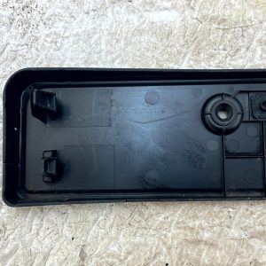 Lexus CT 200H Front Bumper License Plate Holder 52114-76050 Genuine - Image 8