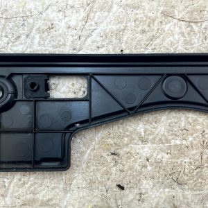 Lexus CT 200H Front Bumper License Plate Holder 52114-76050 Genuine - Image 9