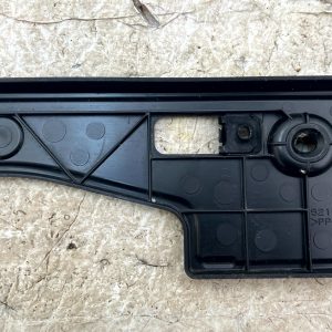 Lexus CT 200H Front Bumper License Plate Holder 52114-76050 Genuine - Image 10