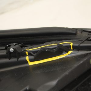 Lexus ES350 ES300H Left Side Headlight 2019 TO 2024 Genuine *DAMAGED* - Image 11