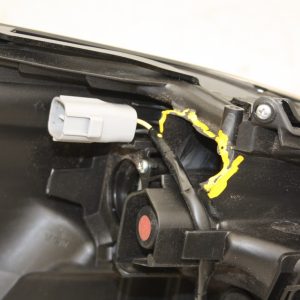 Lexus ES350 ES300H Left Side Headlight 2019 TO 2024 Genuine *DAMAGED* - Image 12