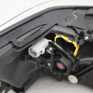 Lexus ES350 ES300H Left Side Headlight 2019 TO 2024 Genuine *DAMAGED* - Image 13