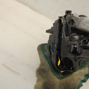 Lexus ES350 ES300H Left Side Headlight 2019 TO 2024 Genuine *DAMAGED* - Image 15