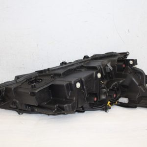 Lexus ES350 ES300H Left Side Headlight 2019 TO 2024 Genuine *DAMAGED* - Image 16