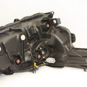 Lexus ES350 ES300H Left Side Headlight 2019 TO 2024 Genuine *DAMAGED* - Image 17