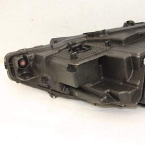 Lexus ES350 ES300H Left Side Headlight 2019 TO 2024 Genuine *DAMAGED* - Image 18