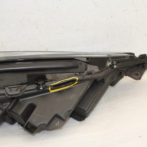 Lexus ES350 ES300H Left Side Headlight 2019 TO 2024 Genuine *DAMAGED* - Image 22