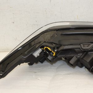 Lexus ES350 ES300H Left Side Headlight 2019 TO 2024 Genuine *DAMAGED* - Image 23