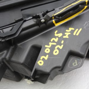 Lexus ES350 ES300H Left Side Headlight 2019 TO 2024 Genuine *DAMAGED* - Image 25