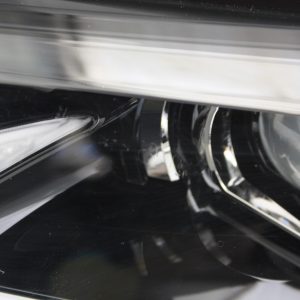 Lexus ES350 ES300H Left Side Headlight 2019 TO 2024 Genuine *DAMAGED* - Image 5