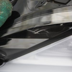 Lexus ES350 ES300H Left Side Headlight 2019 TO 2024 Genuine *DAMAGED* - Image 7